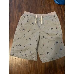 Vintage Basic Editions boys short